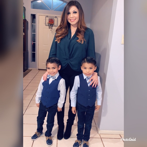 Meet your Posher, Diana - Picture 7 of 8